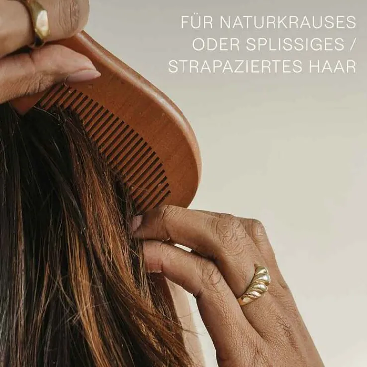 Weleda Intensiv Pflegendes Haaröl, 50 ml