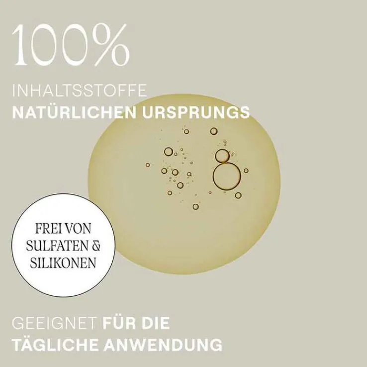Weleda Intensiv Pflegendes Haaröl, 50 ml