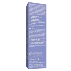 Weleda Iris Feuchtigkeitscreme, 30 ml