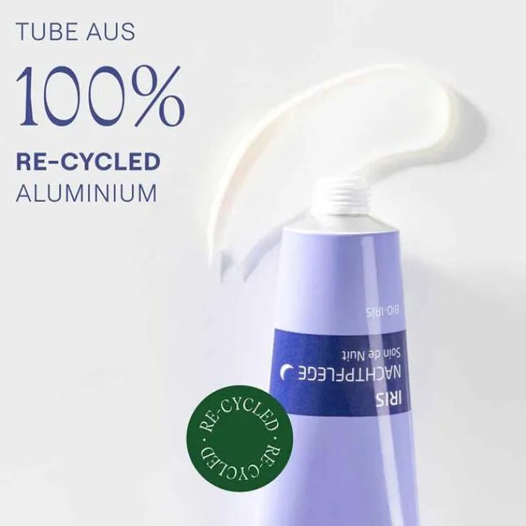 Weleda Iris Nachtpflege, 30 ml
