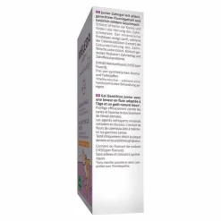 Weleda Junior-Zahngel mit Fluorid, 50 ml