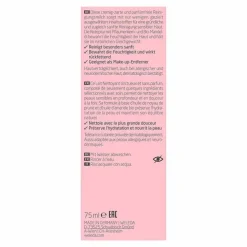 Weleda Mandel Sensitiv Reinigungsmilch, 75 ml