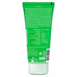 Weleda Refresh Shower Cream Citrus, 200 ml