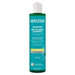Weleda Rosmarin Revitalising Shampoo, 250 ml