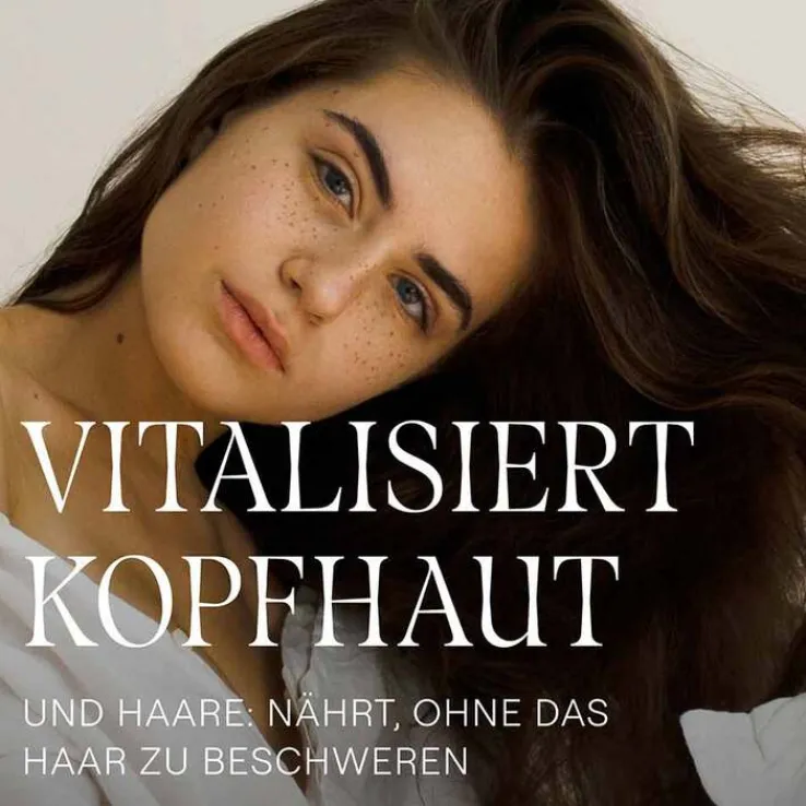 Weleda Rosmarin Revitalising Conditioner, 150 ml
