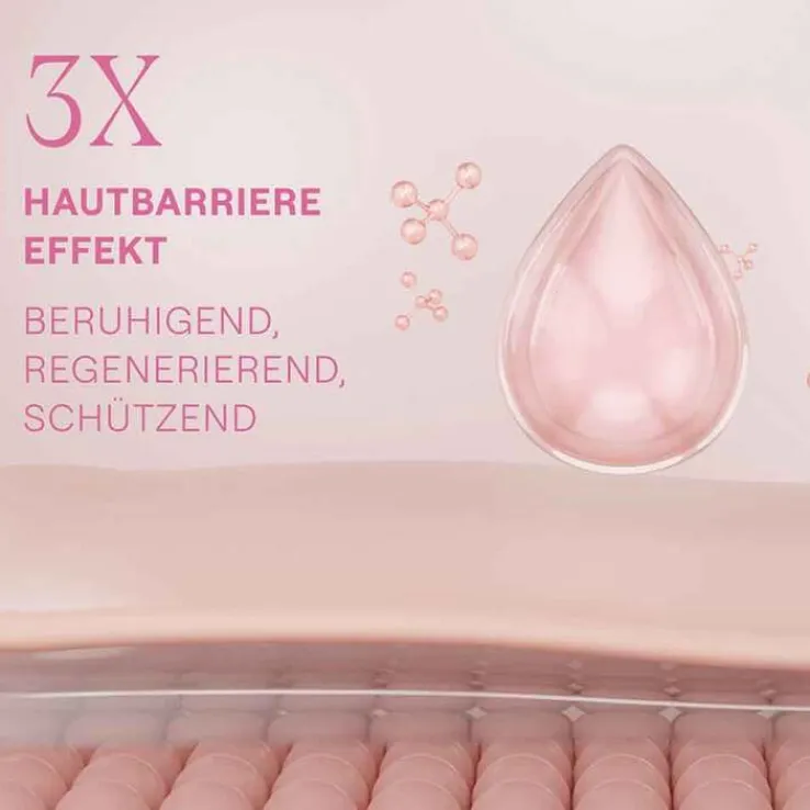 Weleda Sensitiv Feuchtigkeitscreme leicht Mandel, 30 ml