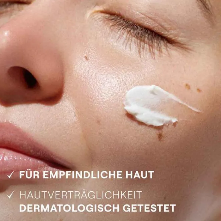 Weleda Sensitiv Feuchtigkeitscreme leicht Mandel, 30 ml