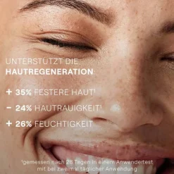 Weleda Sensitiv Multi-Effekt Gesichtsöl Mandel, 50 ml