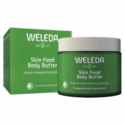 Weleda Skin Food Body Butter, 150 ml