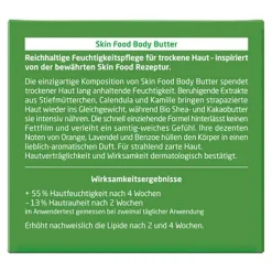 Weleda Skin Food Body Butter, 150 ml