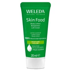 Weleda Skin Food Body Lotion Mini, 20 ml