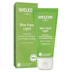 Weleda Skin Food light, 30 ml