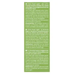 Weleda Skin Food light, 30 ml