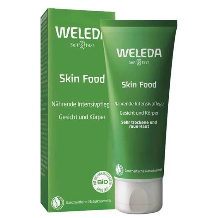 Weleda Skin Food, 75 ml