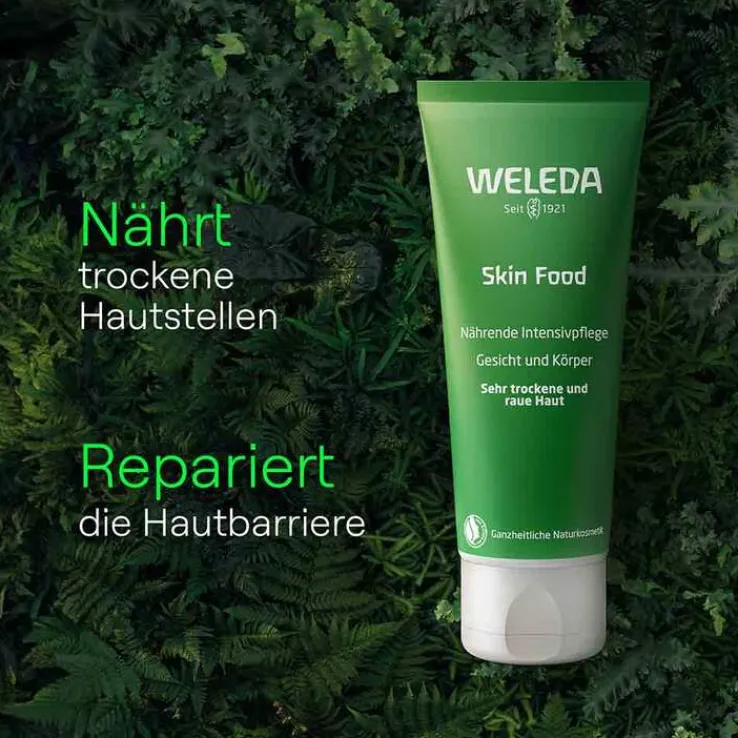 Weleda Skin Food, 75 ml
