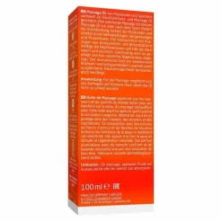 Weleda Sport Massage-Öl Arnika, 100 ml