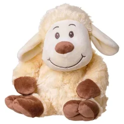 Welliebellies Wärmestofftier Lamm groß, 1 St