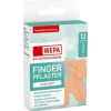 Wepa Fingerpflaster Mix 3 Größen, 12 St