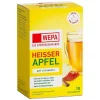 Wepa heißer Apfel + Vitamin C Pulver, 10X10 g