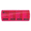 Wepa Tagesbox Compact farbig sortiert, 1 St