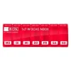 Wepa 1x7 Wochenbox UV-Schutz + pink, 1 St