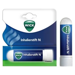 WICK Inhalierstift N, 1 St