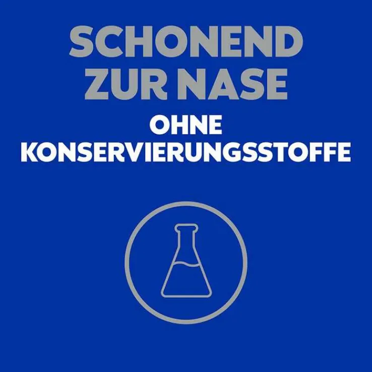 WICK Nasivin Nasenspray oK Erwachsene / Schulkin.0,5 mg / ml, 10 ml