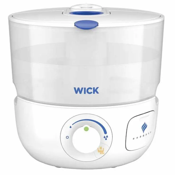 WICK Topfill Luftbefeuchter, 1 St