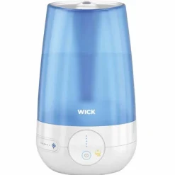 WICK Ultraschall Kaltluftbefeuchter , 1 St