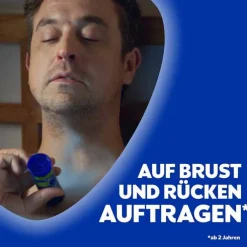 WICK VapoRub Erkältungssalbe im Applikator, 35 g