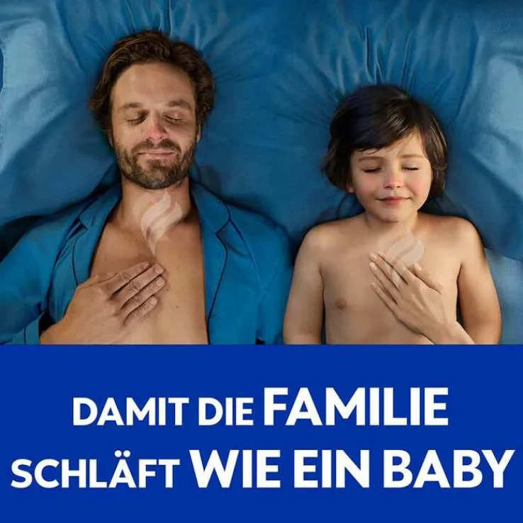 WICK VapoRub Erkältungssalbe, 25 g