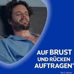 WICK VapoRub Erkältungssalbe, 25 g