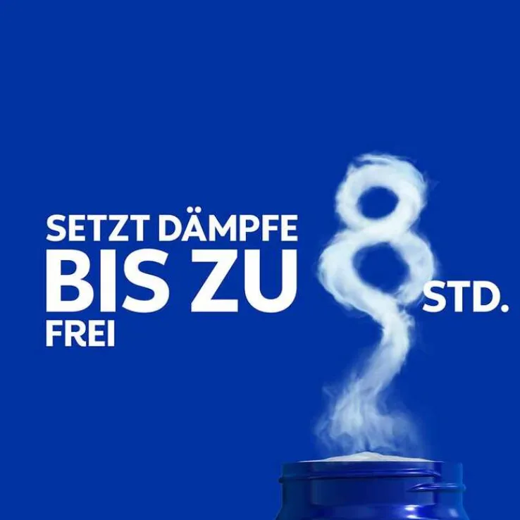WICK VapoRub Erkältungssalbe, 25 g