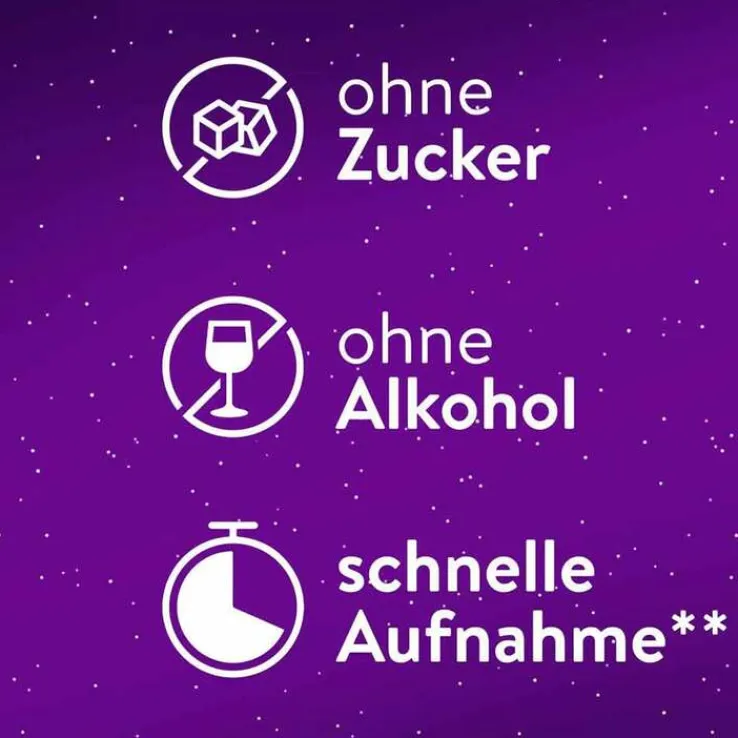 WICK Zzzquil Gute Nacht Spray, 30 ml
