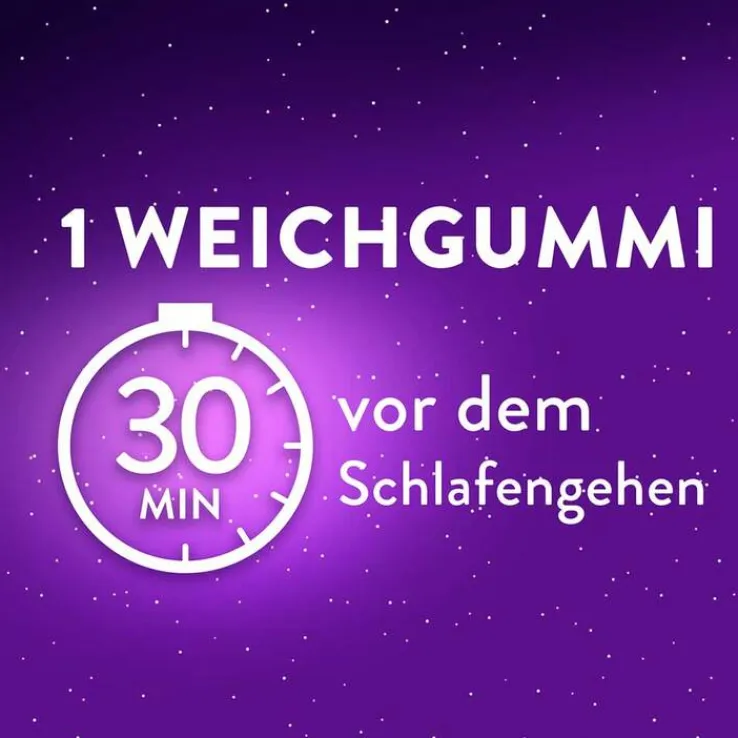 WICK Zzzquil Intens, 30 St