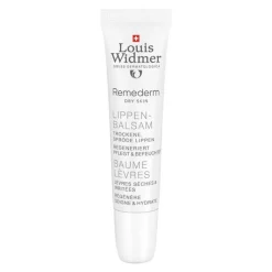 Widmer Remederm Lippenbalsam leicht parfümiert, 15 ml