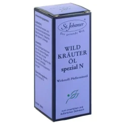 Wildkräuteröl special N, 20 ml