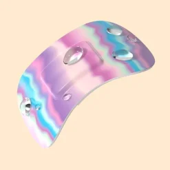 Wild Stripes waterproof secure Rainbow Int Pflaster , 20 St
