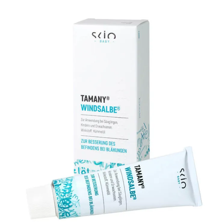 Windsalbe, 50 ml