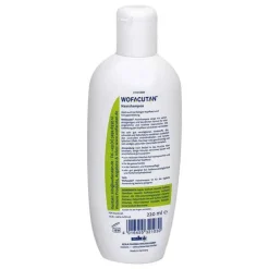 Wofacutan Haarshampoo, 220 ml