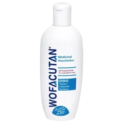 Wofacutan medicinal Waschlot, 220 ml