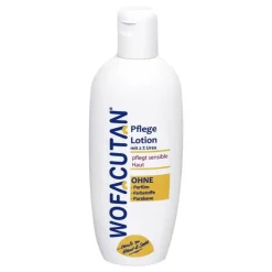 Wofacutan Pflegelotion, 220 ml