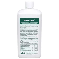 Wofasept Instrumenten- und Flächendesinfektion, 1 l