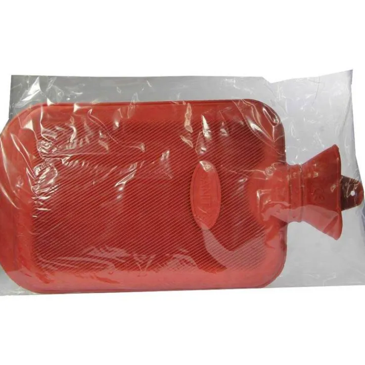 Wärmflasche 1 / 1 Lamelle, 2 l