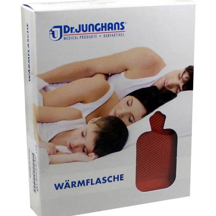 Wärmflasche 2 Liter, 1 St