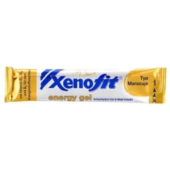 Xenofit energy gel Maracuja, 25 g
