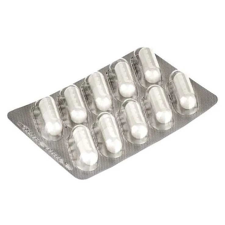 Xenofit Magnesium pure Kapseln, 60 St