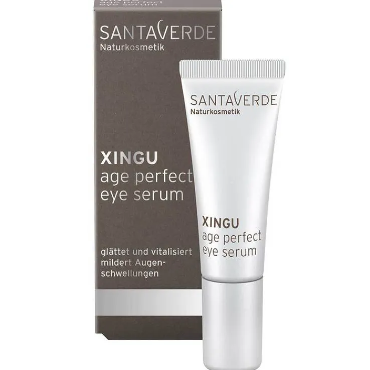 Xingu age perfect eye serum, 10 ml