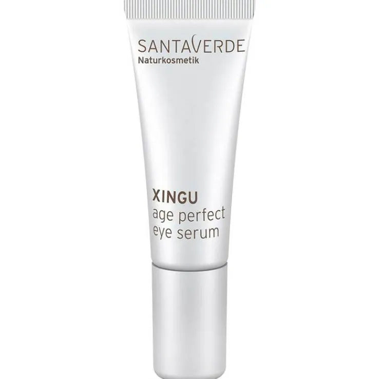 Xingu age perfect eye serum, 10 ml