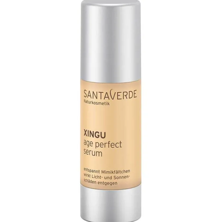 Xingu age perfect serum, 30 ml